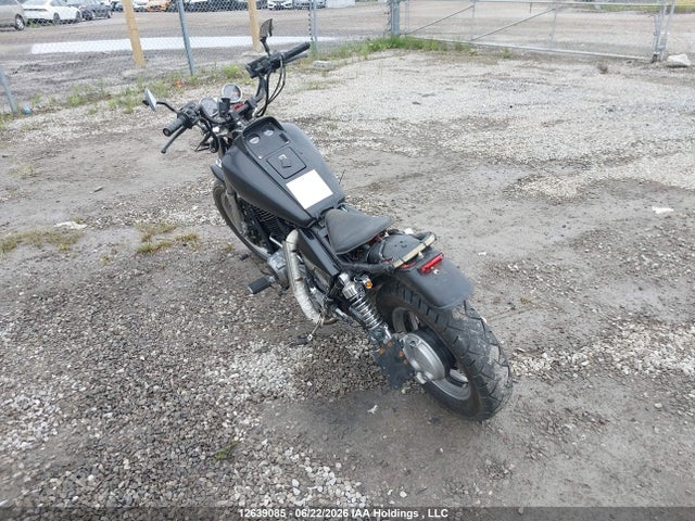 Aukcja sprzedaży 1986 Honda Vt1100 C, vin: 1HFSC1804GA103278, numer aukcji: 12639085