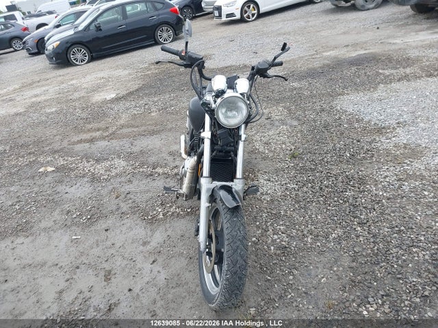 Aukcja sprzedaży 1986 Honda Vt1100 C, vin: 1HFSC1804GA103278, numer aukcji: 12639085