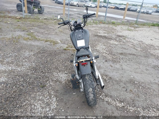 Aukcja sprzedaży 1986 Honda Vt1100 C, vin: 1HFSC1804GA103278, numer aukcji: 12639085