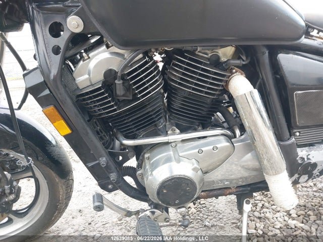 Aukcja sprzedaży 1986 Honda Vt1100 C, vin: 1HFSC1804GA103278, numer aukcji: 12639085