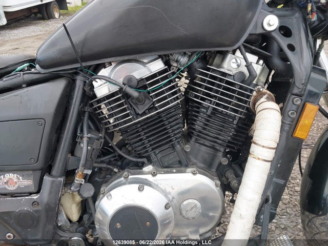 Aukcja sprzedaży 1986 Honda Vt1100 C, vin: 1HFSC1804GA103278, numer aukcji: 12639085