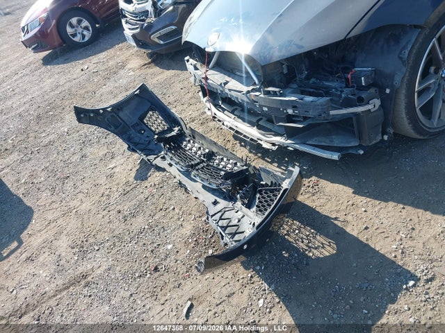 2020 Bmw M340i Xdrive მანქანა იყიდება აუქციონზე, vin: WBA5U9C09LFH60469, აუქციონის ნომერი: 12647368