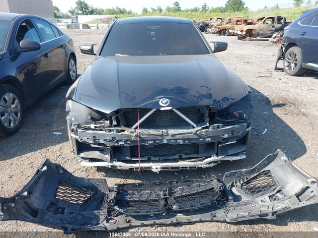 BMW M340i Xdrive 2020 WBA5U9C09LFH60469 Image 13