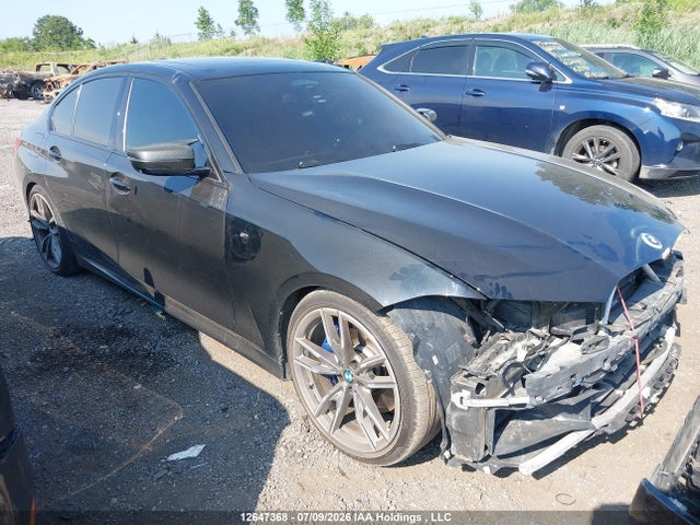BMW M340i Xdrive 2020 WBA5U9C09LFH60469 Image 14