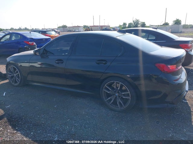 BMW M340i Xdrive 2020 WBA5U9C09LFH60469 Image 15