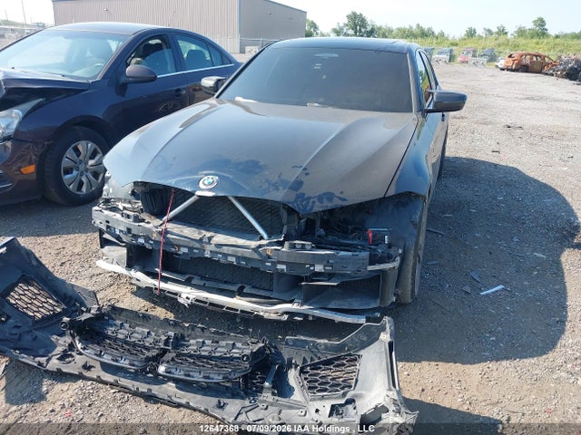 BMW M340i Xdrive 2020 WBA5U9C09LFH60469 Image 2