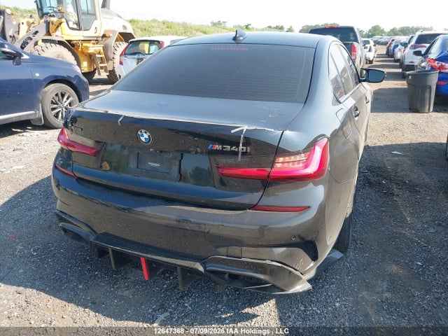 BMW M340i Xdrive 2020 WBA5U9C09LFH60469 Image 4
