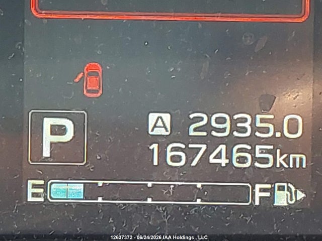 12637372 :رقم المزاد ، 4S3GTAH65H3742196 vin ، 2017 Subaru Impreza Sport مزاد بيع