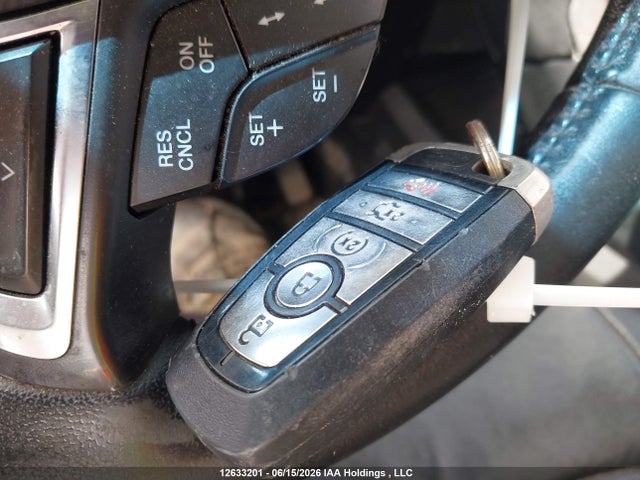 Ford EDGE SEL 2018 2FMPK4J83JBB54282 Image 11