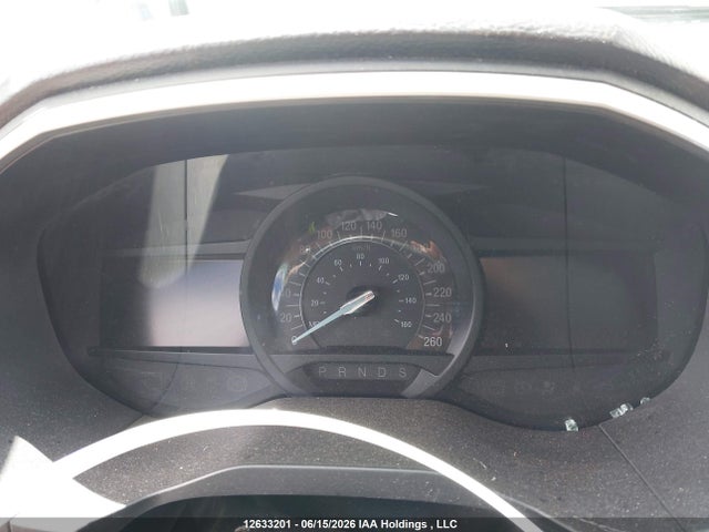 Ford EDGE SEL 2018 2FMPK4J83JBB54282 Image 15