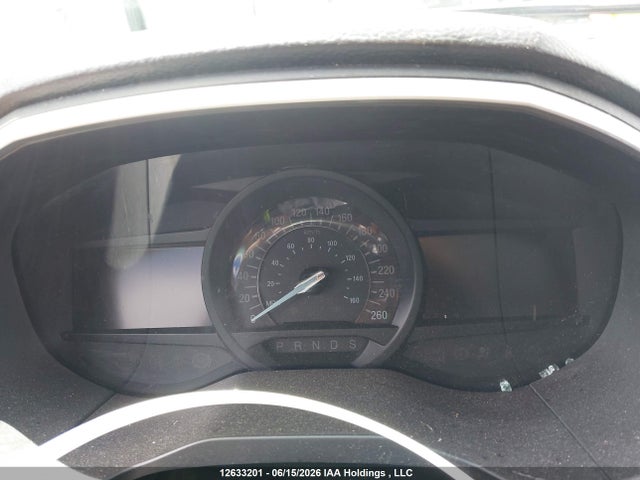 2FMPK4J83JBB54282 Ford EDGE SEL