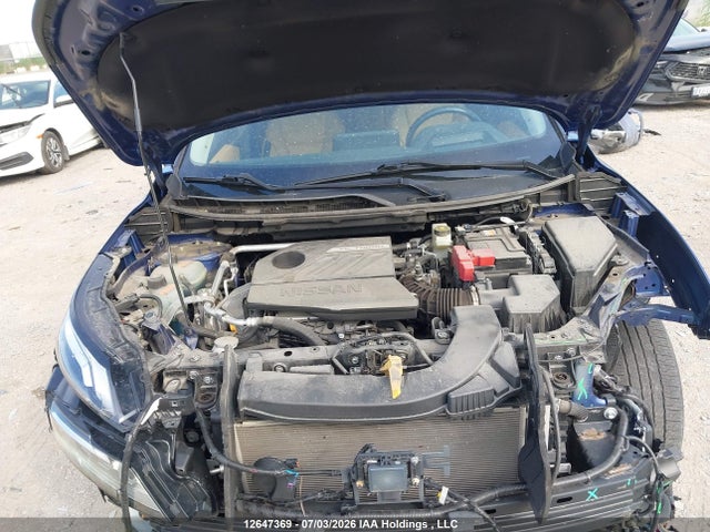 Nissan Rogue 2023 JN8BT3DD6PW311460 Image 10