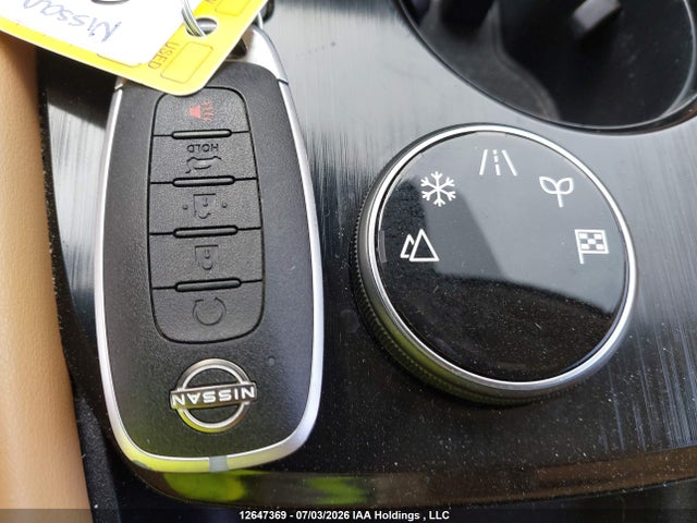 Nissan Rogue 2023 JN8BT3DD6PW311460 Image 11