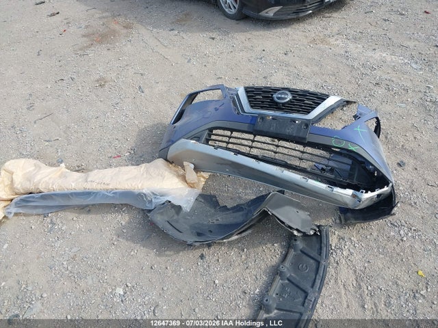 Nissan Rogue 2023 JN8BT3DD6PW311460 Image 12