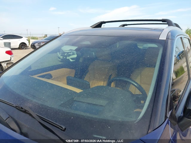 Nissan Rogue 2023 JN8BT3DD6PW311460 Image 18