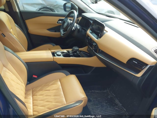 Nissan Rogue 2023 JN8BT3DD6PW311460 Image 5