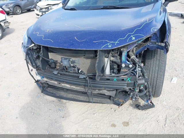 Nissan Rogue 2023 JN8BT3DD6PW311460 Image 6