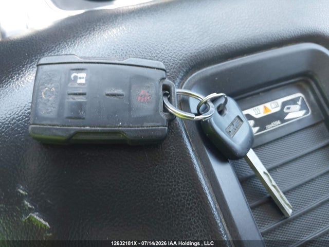 GMC Sierra 1500 Sle 2017 1GTV2MEC5HZ254501 Image 11