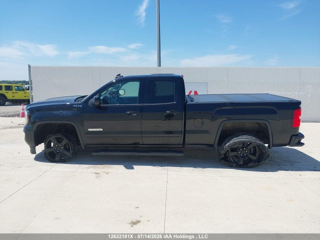 GMC Sierra 1500 Sle 2017 1GTV2MEC5HZ254501 Image 14