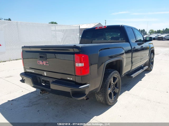 GMC Sierra 1500 Sle 2017 1GTV2MEC5HZ254501 Image 4