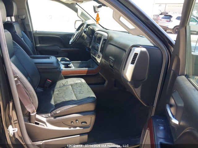 GMC Sierra 1500 Sle 2017 1GTV2MEC5HZ254501 Image 5