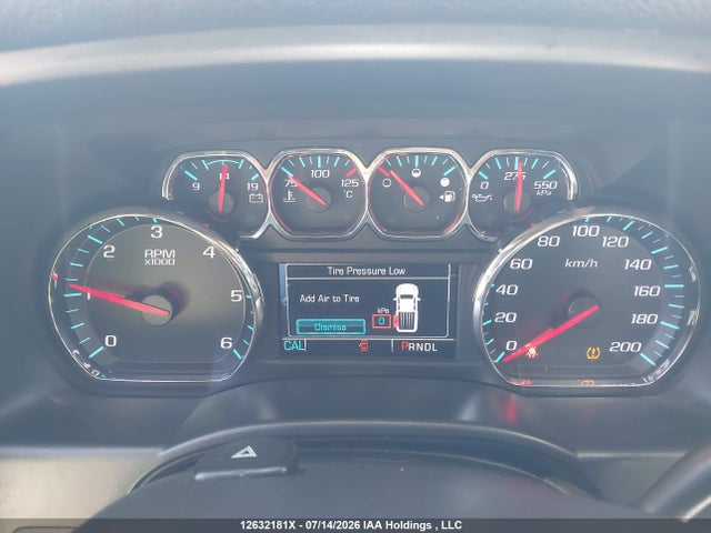 GMC Sierra 1500 Sle 2017 1GTV2MEC5HZ254501 Image 7