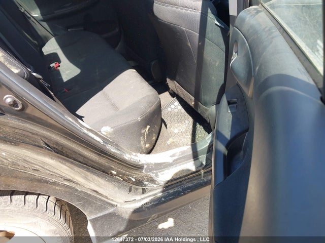 Aukcja sprzedaży 2013 Toyota Corolla S/le, vin: 2T1BU4EE6DC038224, numer aukcji: 12647372