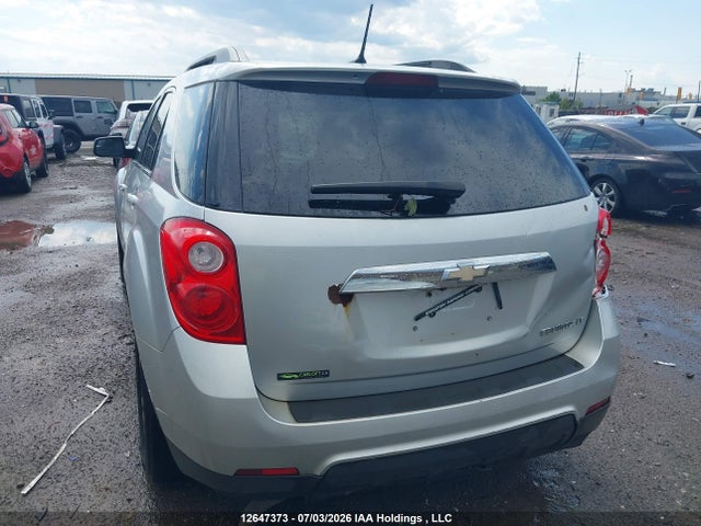 Aukcja sprzedaży 2013 Chevrolet Equinox Lt, vin: 2GNALPEK7D6230458, numer aukcji: 12647373