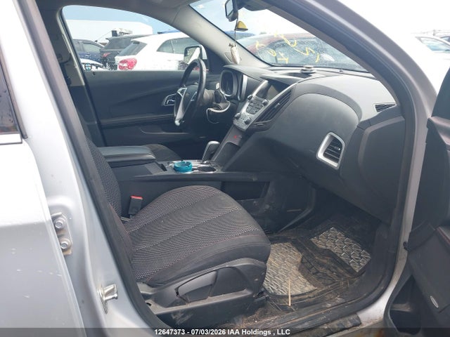 Aukcja sprzedaży 2013 Chevrolet Equinox Lt, vin: 2GNALPEK7D6230458, numer aukcji: 12647373