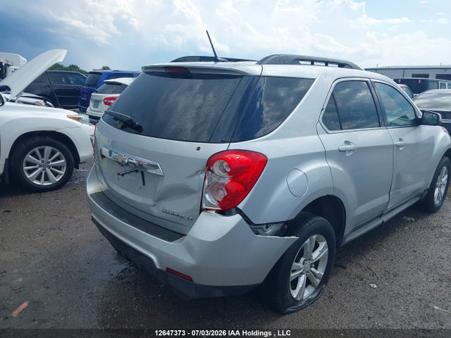 Aukcja sprzedaży 2013 Chevrolet Equinox Lt, vin: 2GNALPEK7D6230458, numer aukcji: 12647373