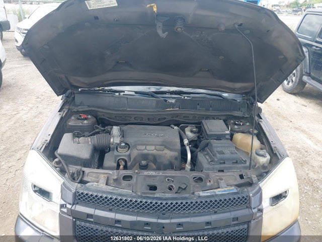 Aukcja sprzedaży 2007 Chevrolet Equinox Ls, vin: 2CNDL13F676037453, numer aukcji: 12631802