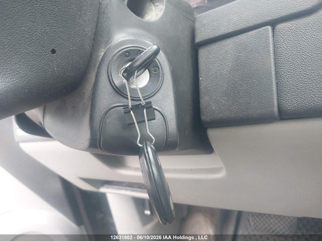 Aukcja sprzedaży 2007 Chevrolet Equinox Ls, vin: 2CNDL13F676037453, numer aukcji: 12631802