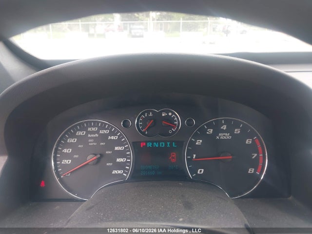 Aukcja sprzedaży 2007 Chevrolet Equinox Ls, vin: 2CNDL13F676037453, numer aukcji: 12631802