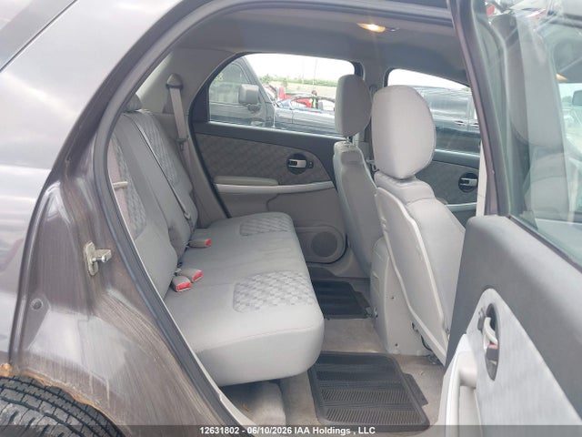 Aukcja sprzedaży 2007 Chevrolet Equinox Ls, vin: 2CNDL13F676037453, numer aukcji: 12631802