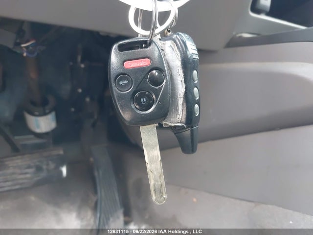 Aukcja sprzedaży 2008 Honda Civic Lx, vin: 2HGFA16528H109990, numer aukcji: 12631115