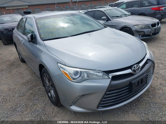 2015 Toyota Camry Xle მანქანა იყიდება აუქციონზე, vin: 4T1BF1FK6FU926874, აუქციონის ნომერი: 12630994