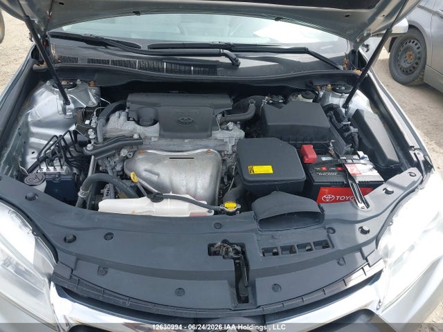 2015 Toyota Camry Xle მანქანა იყიდება აუქციონზე, vin: 4T1BF1FK6FU926874, აუქციონის ნომერი: 12630994