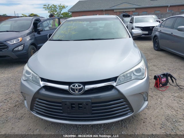 2015 Toyota Camry Xle მანქანა იყიდება აუქციონზე, vin: 4T1BF1FK6FU926874, აუქციონის ნომერი: 12630994
