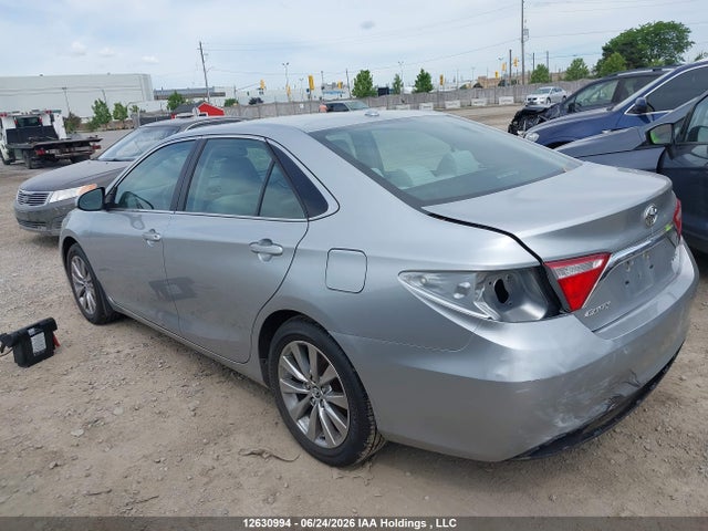 2015 Toyota Camry Xle მანქანა იყიდება აუქციონზე, vin: 4T1BF1FK6FU926874, აუქციონის ნომერი: 12630994