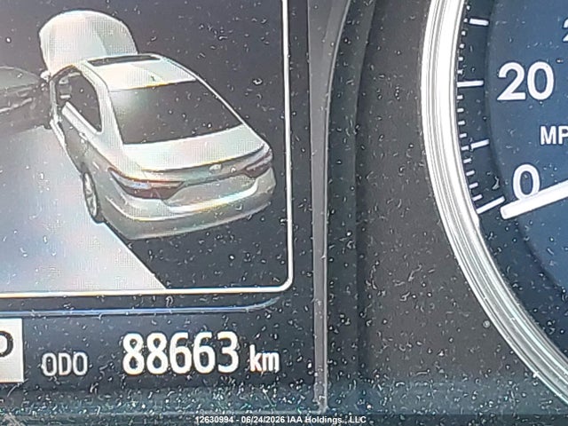 2015 Toyota Camry Xle მანქანა იყიდება აუქციონზე, vin: 4T1BF1FK6FU926874, აუქციონის ნომერი: 12630994