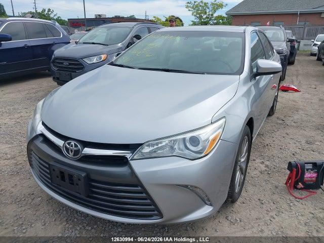 2015 Toyota Camry Xle მანქანა იყიდება აუქციონზე, vin: 4T1BF1FK6FU926874, აუქციონის ნომერი: 12630994