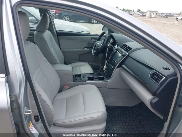 2015 Toyota Camry Xle მანქანა იყიდება აუქციონზე, vin: 4T1BF1FK6FU926874, აუქციონის ნომერი: 12630994