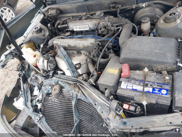 Aukcja sprzedaży 1995 Toyota Camry Le, vin: 4T1SK12E3SU627977, numer aukcji: 12628642