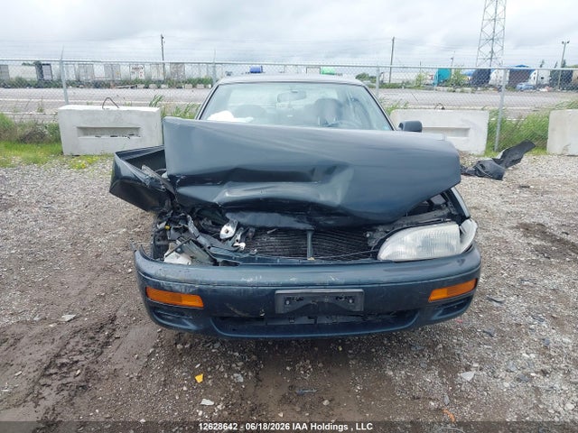 Aukcja sprzedaży 1995 Toyota Camry Le, vin: 4T1SK12E3SU627977, numer aukcji: 12628642