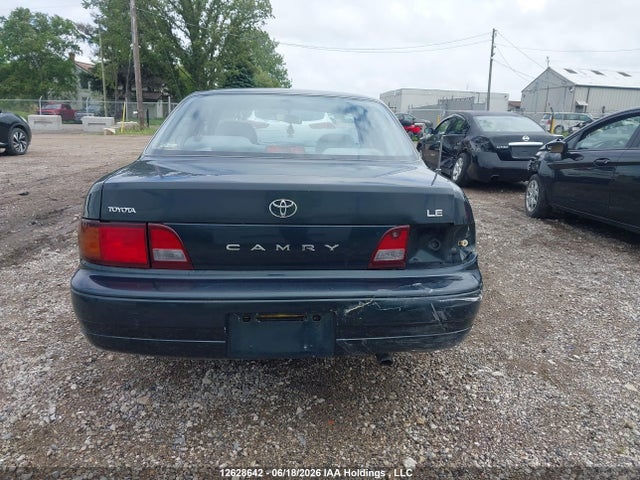 Aukcja sprzedaży 1995 Toyota Camry Le, vin: 4T1SK12E3SU627977, numer aukcji: 12628642