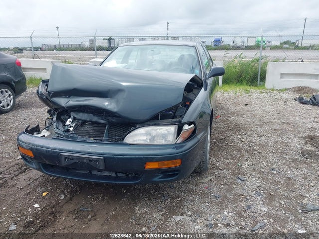 Aukcja sprzedaży 1995 Toyota Camry Le, vin: 4T1SK12E3SU627977, numer aukcji: 12628642