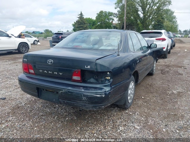 Aukcja sprzedaży 1995 Toyota Camry Le, vin: 4T1SK12E3SU627977, numer aukcji: 12628642