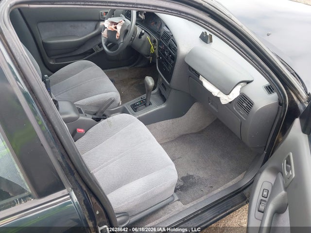 12628642 :رقم المزاد ، 4T1SK12E3SU627977 vin ، 1995 Toyota Camry Le مزاد بيع