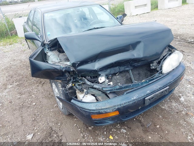 12628642 :رقم المزاد ، 4T1SK12E3SU627977 vin ، 1995 Toyota Camry Le مزاد بيع