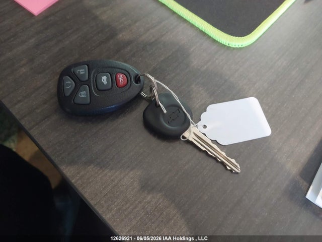 12626921 :رقم المزاد ، 1G1AD5F53A7226768 vin ، 2010 Chevrolet Cobalt Lt مزاد بيع